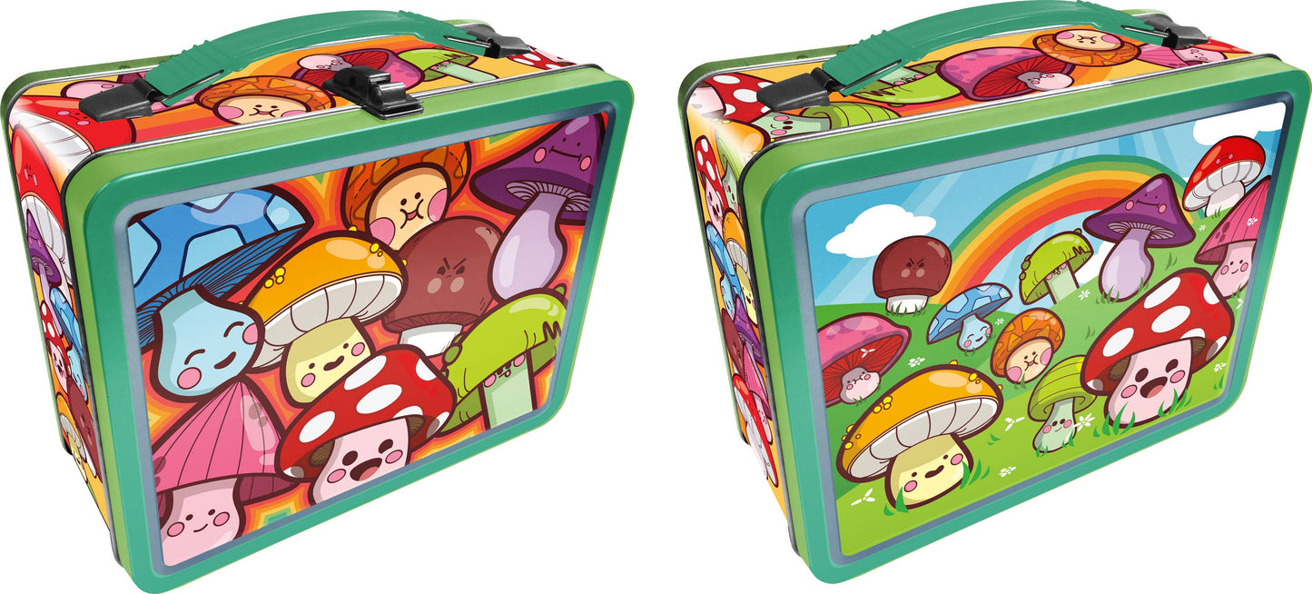Mushroom Fun Box