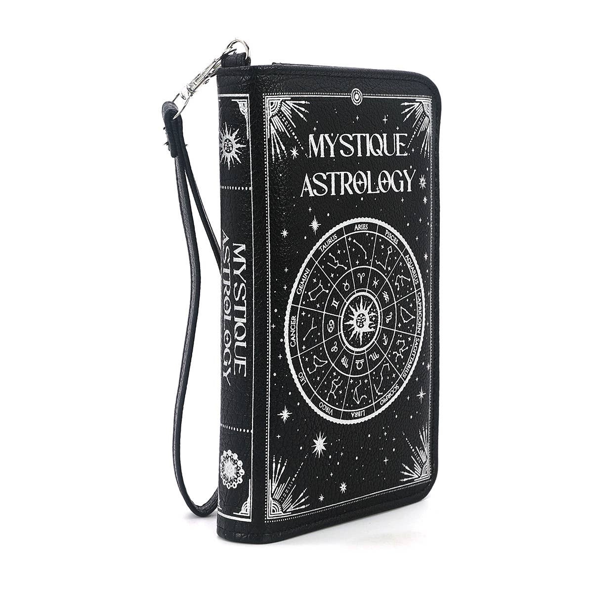 Mystique Astrology Wallet