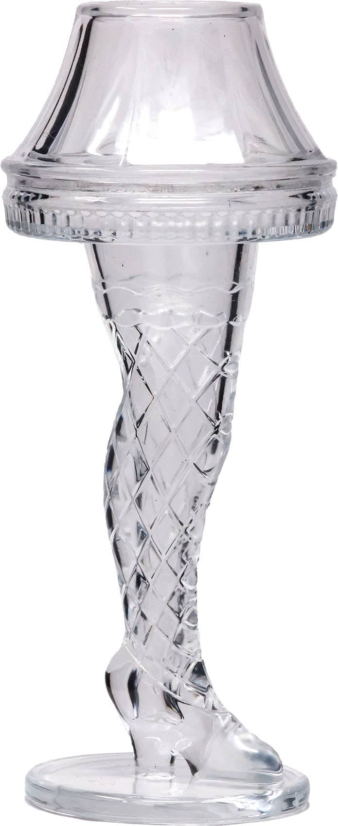 Leg Lamp Acrylic Shot Glasses