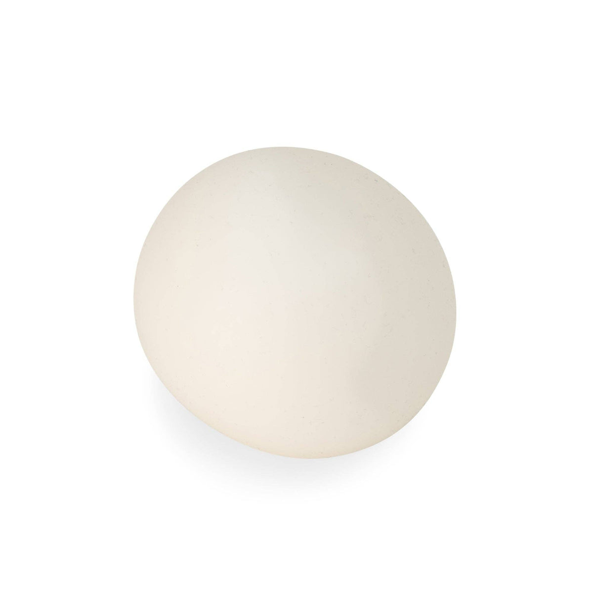 Glow In The Dark Squishy Ball Fidget Toy