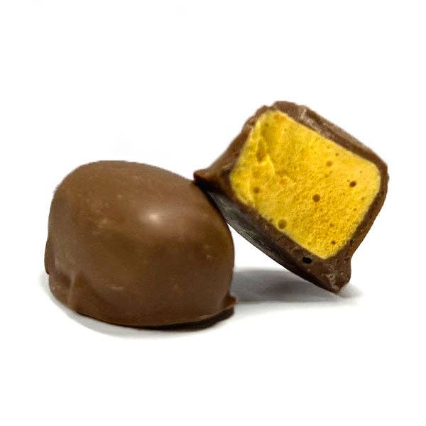 Mystery Crunchers Color Reveal Chocolate Bites 2 oz🇺🇸