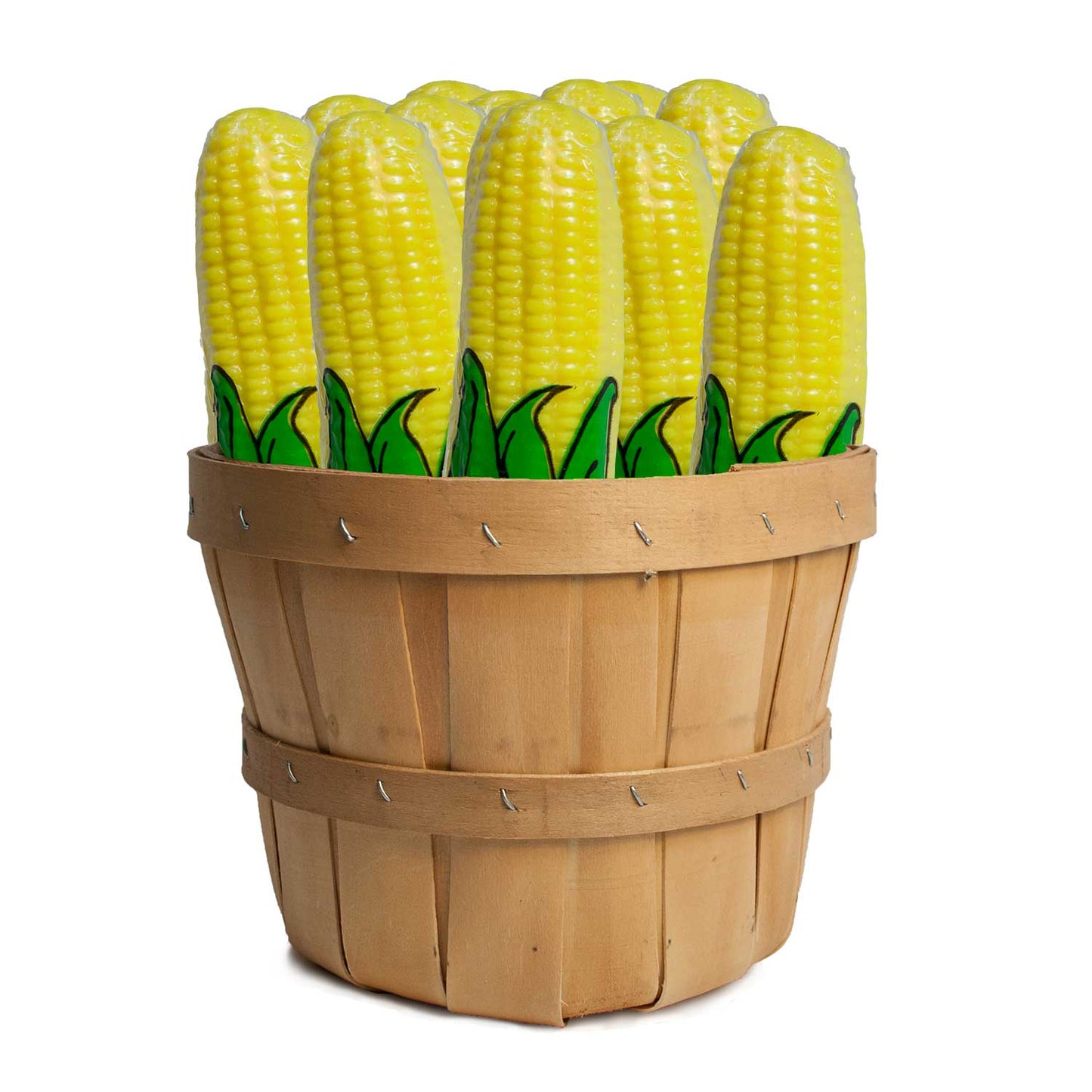 Melville Candy Company - Corn Lollipops