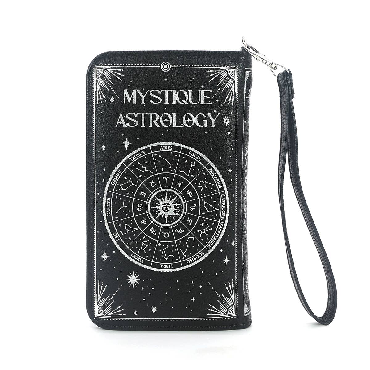 Mystique Astrology Wallet