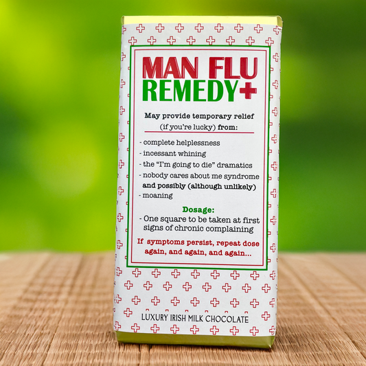 Man Flu
