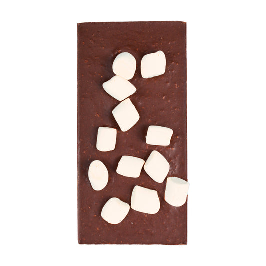Chuao Chocolatier - Oh My S'mores! - Signature Bar