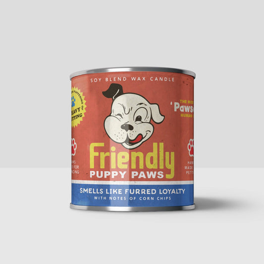 Dog Parent 16oz. Candle