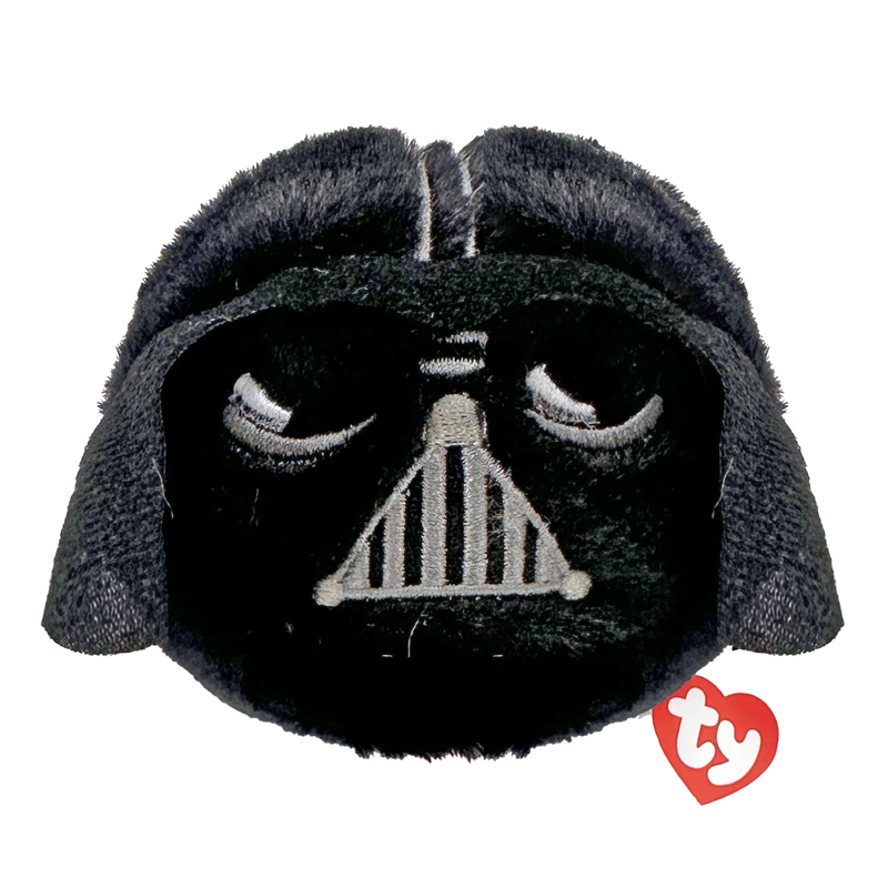 Beanie Babies Bouncers: Darth Vader
