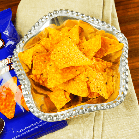 Doritos Garlic Shrimp Chips 1.69oz