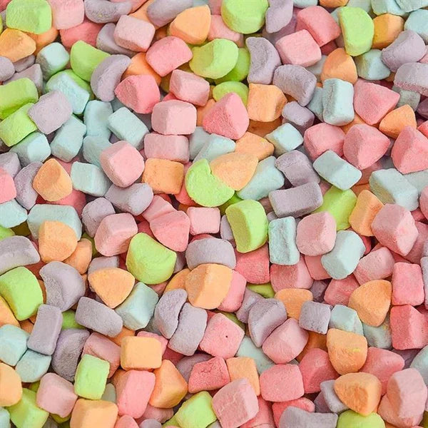 Cereal Marshmallows, 1lb Bag