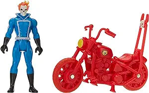 Marvel Legends deals Retro Ghost Rider