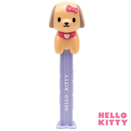 Hello Kitty- PEZ