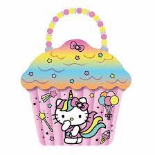 Hello Kitty Carryall