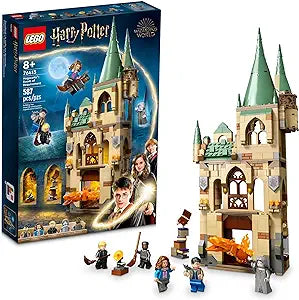 LEGO- Hogwarts: Room of Requirement