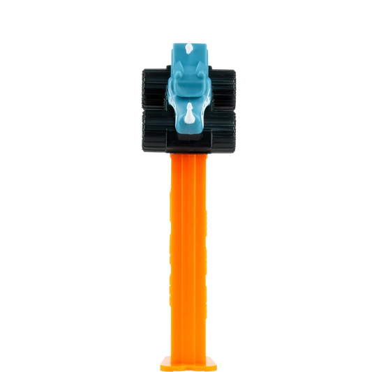 Hot Wheels Monster Trucks- PEZ