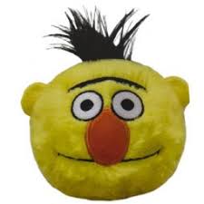 Beanie Babies Bouncers: Bert