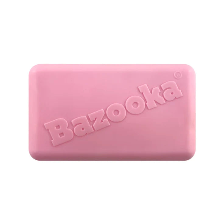 Bazooka Gum Scented Squishi Toy