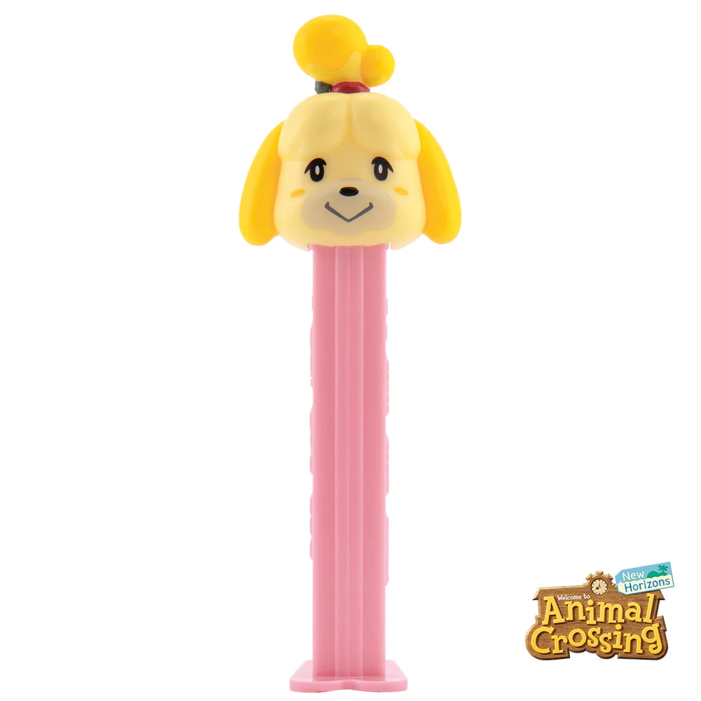 Animal Crossing- PEZ