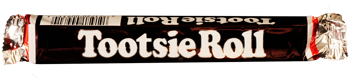 Tootsie Roll 2.25oz