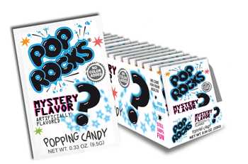 Pop Rocks - .33oz