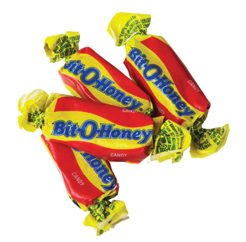 Bit-O-Honey Theater Box- 4oz