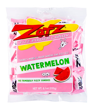 Zotz Bags 8.1oz