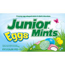 Easter Junior Mints Pastel 3.5oz