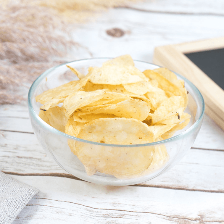 Lays Potato Chip Lime Flavor 70g