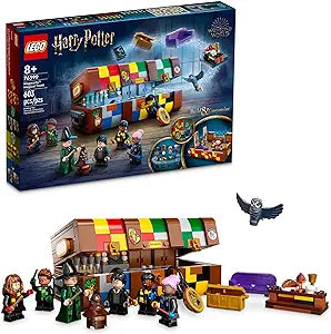 LEGO- Hogwarts Magical Trunk