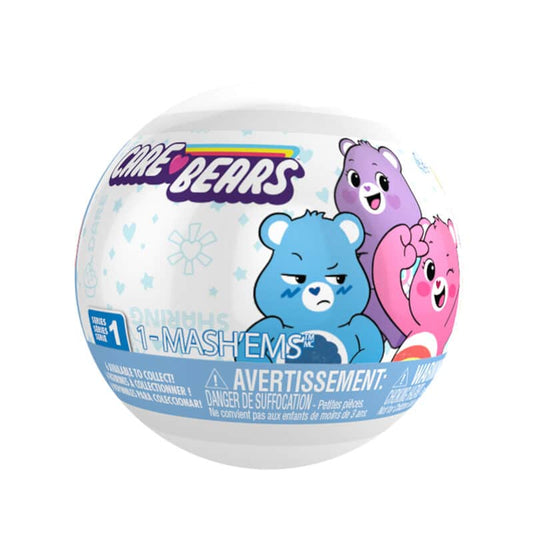 Care Bears Mash'Ems