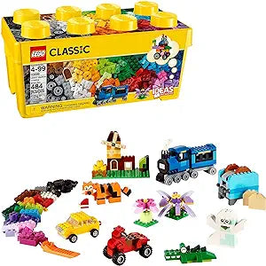 LEGO- Medium Creative Brick Box