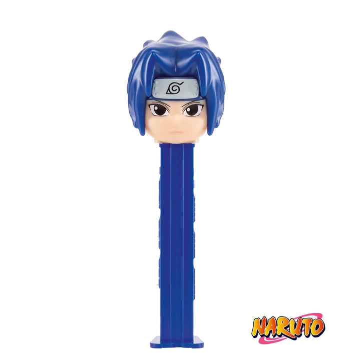 Naruto- PEZ