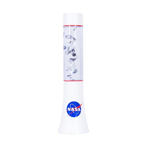 NASA Flow Lamp