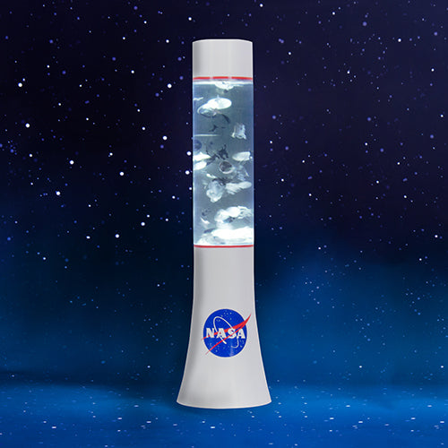 NASA Flow Lamp