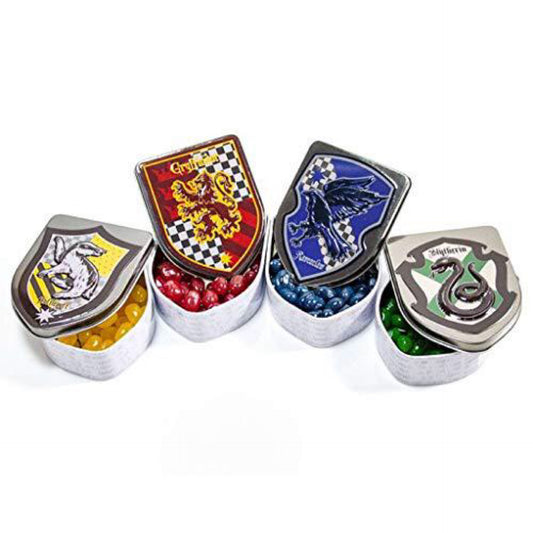 Harry Potter™ Crest Tins Assortment