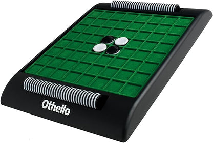 Othello- The Classic Board game of Strategy