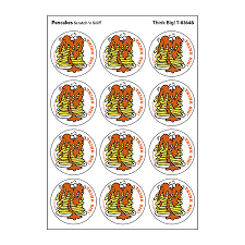 Scratch n Sniff Stickers