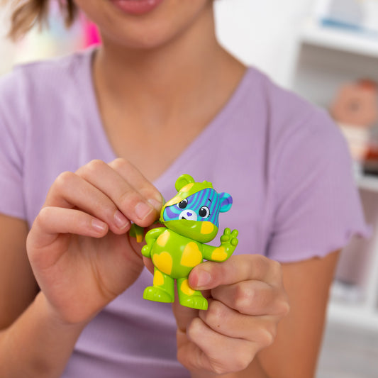 Care Bears- Peel and Reveal