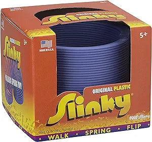 Slinky: Original Plastic