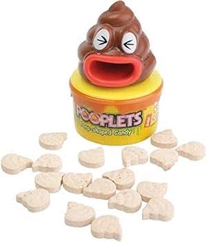 Kidsmania Pooplets .53oz