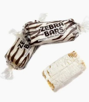 Atkinson Sugar Free Zebra Bars- 3.75oz