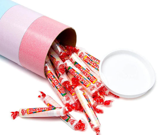 Smarties Super Tube
