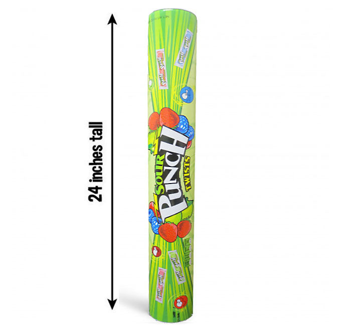 Sour Punch Super Tube