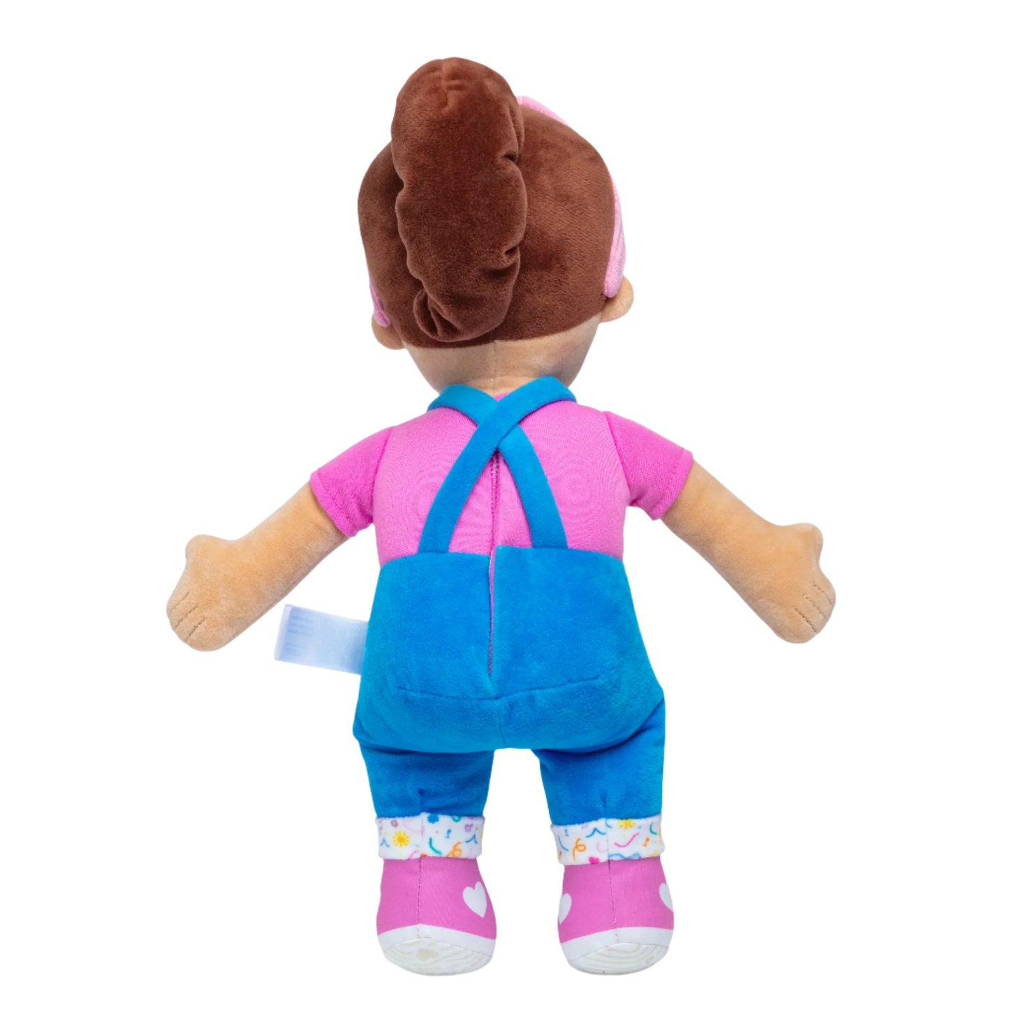 Ms. Rachel Speak n Sing Doll