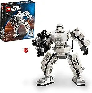 LEGO- Stormtrooper Mech