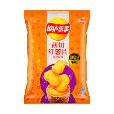 Japanese Potato Chips