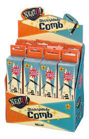Neato! Switchblade Comb, Retro Toy