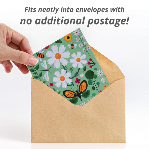 Thank You Today & Everyday Pollinator Mix