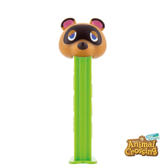 PEZ Animal Crossing