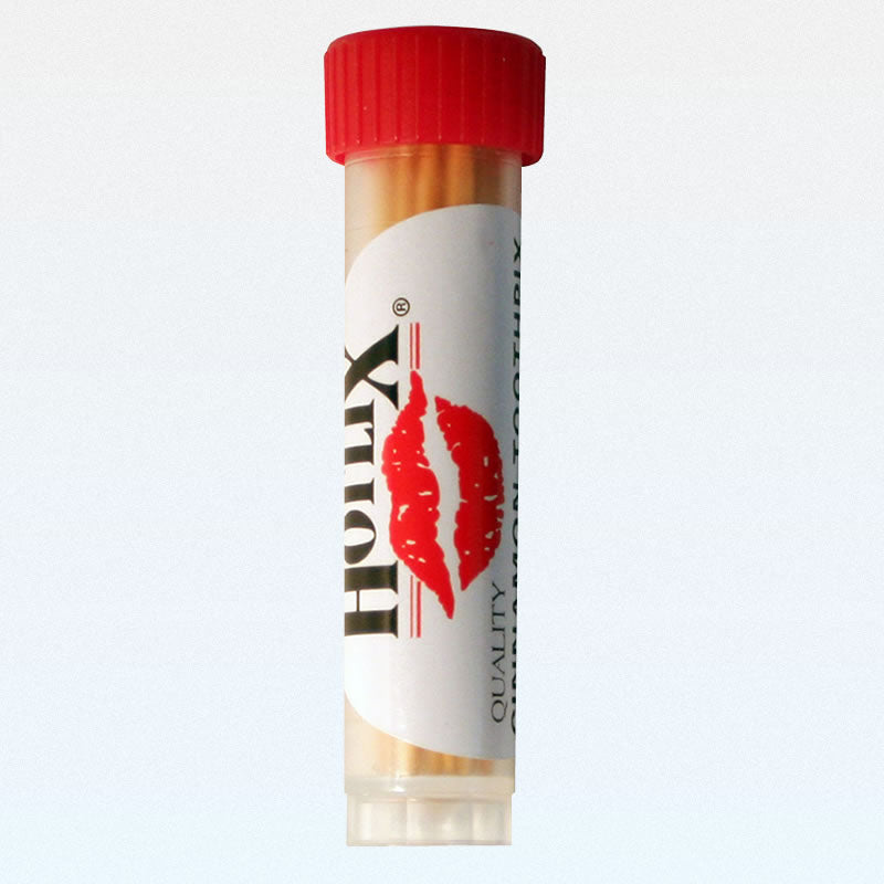 Hotlix Cinnamon Toothpicks