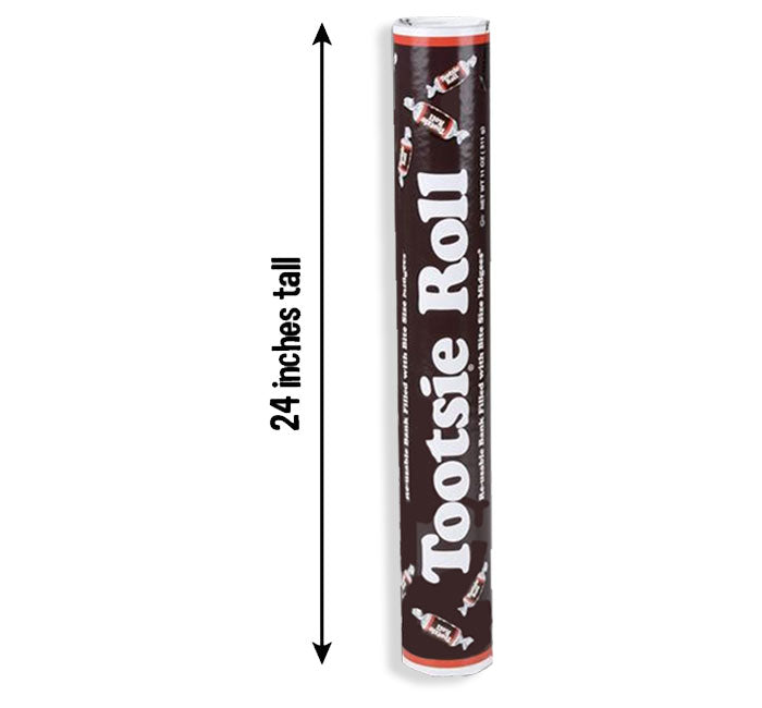 Tootsie Roll Super Tube